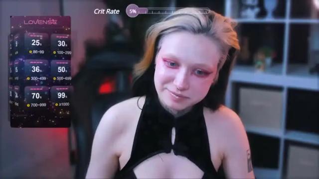Thumbnail 2, dark_lucious's Stream at Chaturbate, 13 months ago