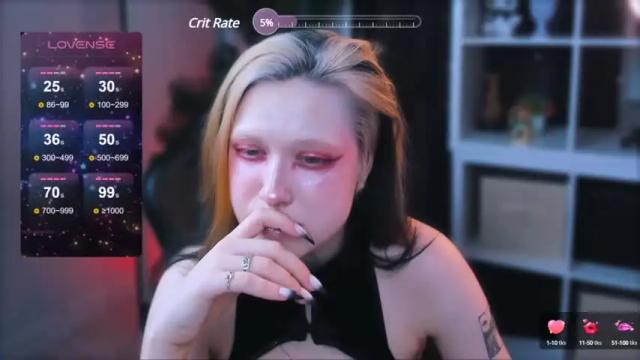 Image 6 of dark_lucious Stream on Chaturbate on 13 months ago