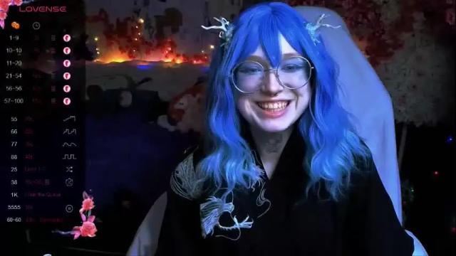 Thumbnail 1, dark_lucious's Stream at Chaturbate, 1 month ago