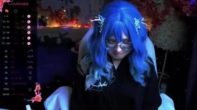 Image 11 of dark_lucious Stream on Chaturbate on 1 month ago