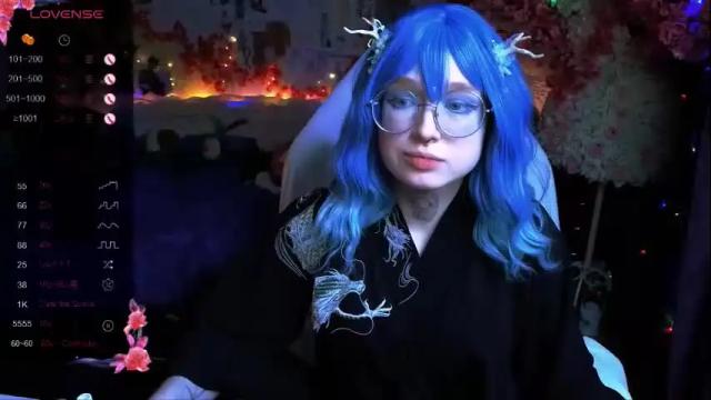 Image 12 of dark_lucious Stream on Chaturbate on 1 month ago
