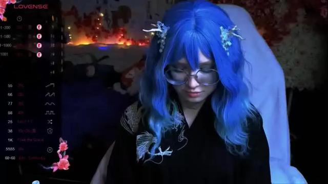 Image 2 of dark_lucious Stream on Chaturbate on 1 month ago