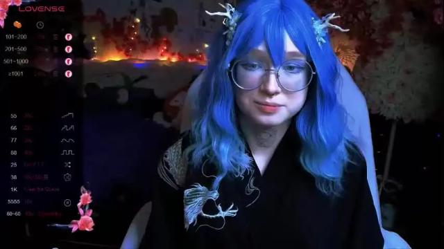 Image 3 of dark_lucious Stream on Chaturbate on 1 month ago