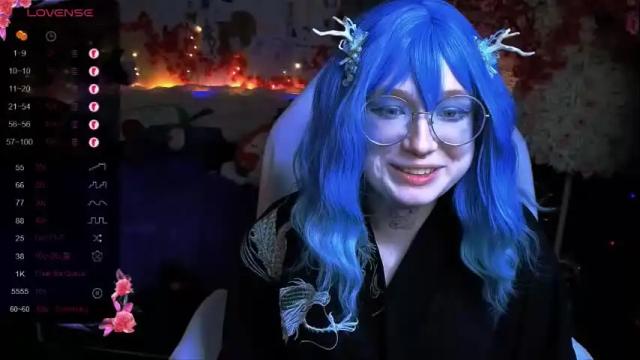 Thumbnail 2, dark_lucious's Stream at Chaturbate, 1 month ago