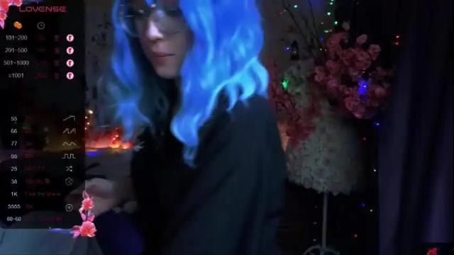 Image 6 of dark_lucious Stream on Chaturbate on 1 month ago