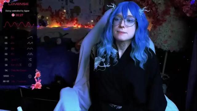 Image 7 of dark_lucious Stream on Chaturbate on 1 month ago