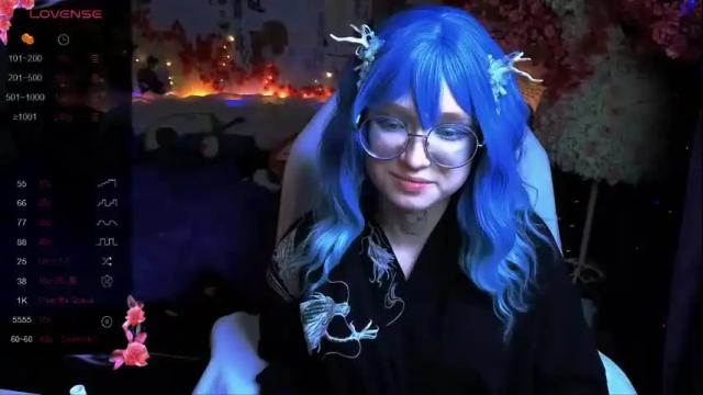 Image 8 of dark_lucious Stream on Chaturbate on 1 month ago