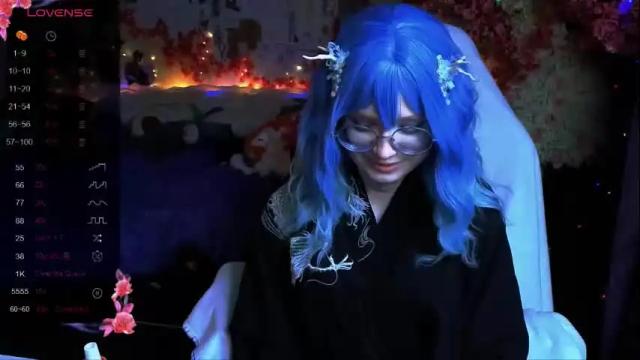 Thumbnail 3, dark_lucious's Stream at Chaturbate, 1 month ago