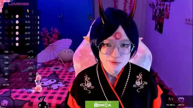 Thumbnail 1, dark_lucious's Stream at Chaturbate, 1 month ago
