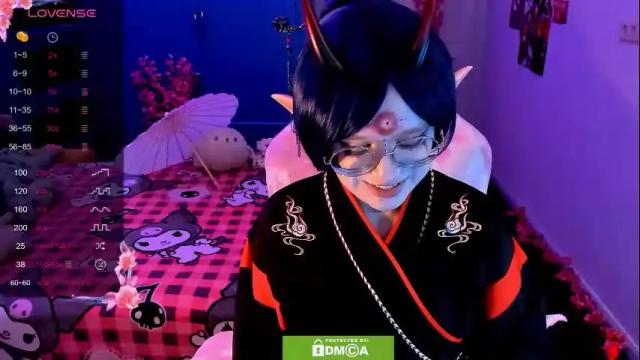 Thumbnail 2, dark_lucious's Stream at Chaturbate, 1 month ago