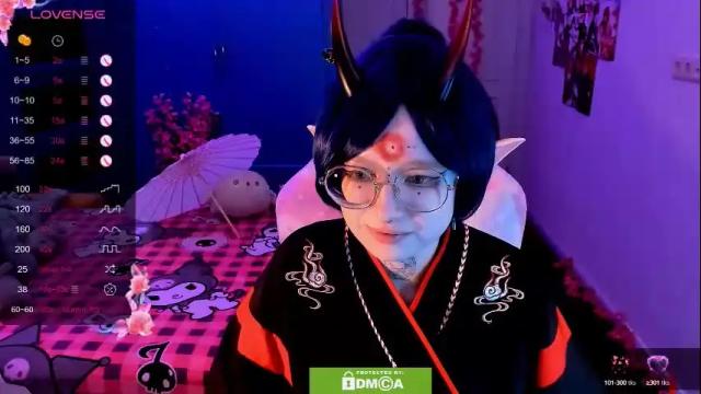 Thumbnail 3, dark_lucious's Stream at Chaturbate, 1 month ago