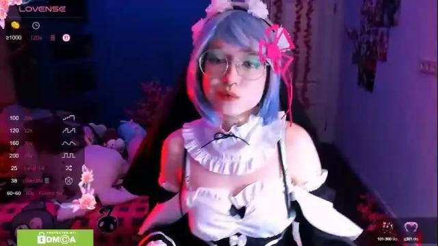 Thumbnail 1, dark_lucious's Stream at Chaturbate, 1 month ago