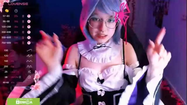 Image 10 of dark_lucious Stream on Chaturbate on 1 month ago