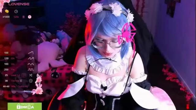 Image 11 of dark_lucious Stream on Chaturbate on 1 month ago