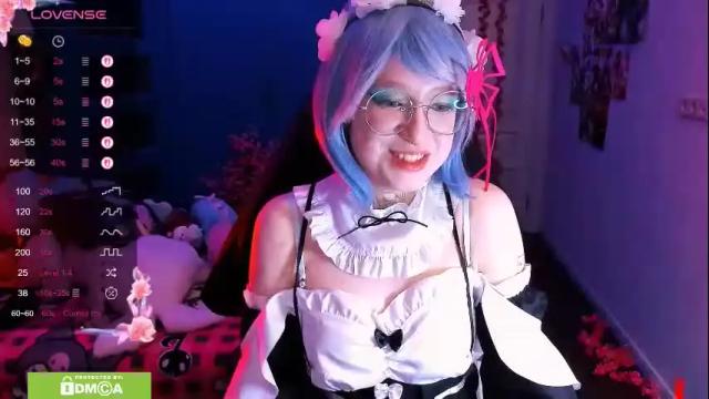 Image 2 of dark_lucious Stream on Chaturbate on 1 month ago