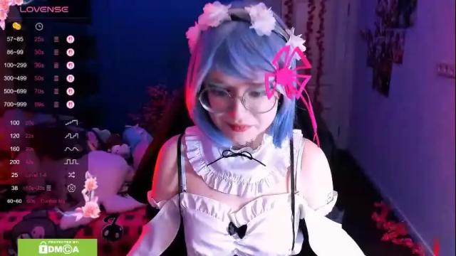 Image 3 of dark_lucious Stream on Chaturbate on 1 month ago