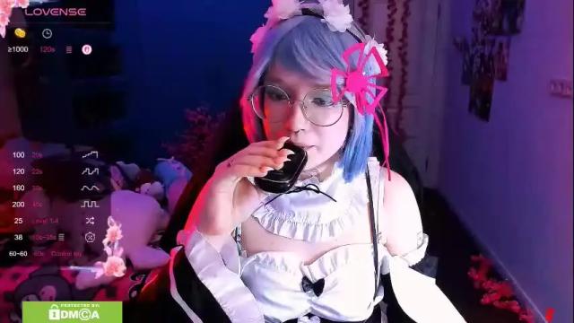 Image 4 of dark_lucious Stream on Chaturbate on 1 month ago