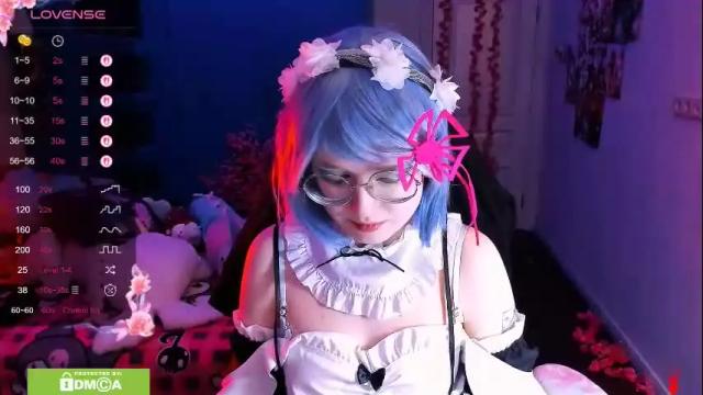 Thumbnail 2, dark_lucious's Stream at Chaturbate, 1 month ago