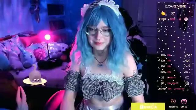 Image 2 of dark_lucious Stream on Chaturbate on 1 month ago