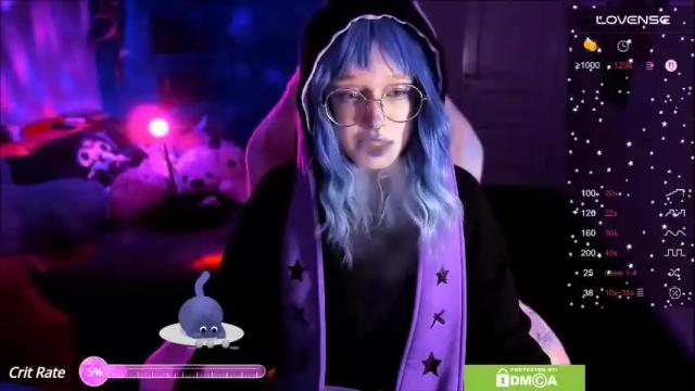 Thumbnail 1, dark_lucious's Stream at Chaturbate, 1 month ago
