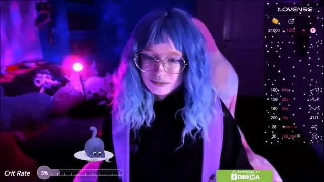 Image 12 of dark_lucious Stream on Chaturbate on 1 month ago
