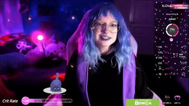 Image 2 of dark_lucious Stream on Chaturbate on 1 month ago