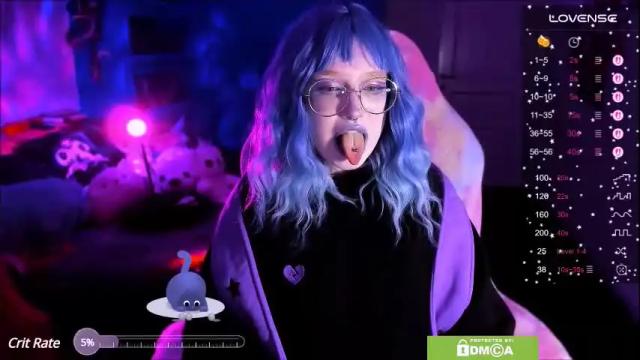 Image 3 of dark_lucious Stream on Chaturbate on 1 month ago