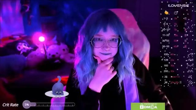 Image 4 of dark_lucious Stream on Chaturbate on 1 month ago