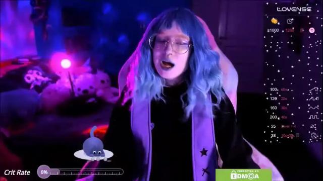 Thumbnail 2, dark_lucious's Stream at Chaturbate, 1 month ago