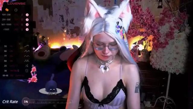 Image 3 of dark_lucious Stream on Chaturbate on 27 days ago