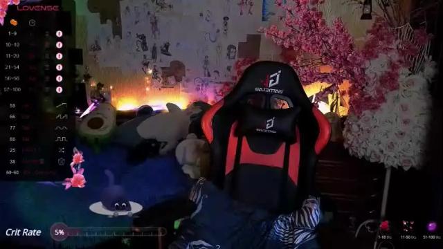 Thumbnail 2, dark_lucious's Stream at Chaturbate, 27 days ago