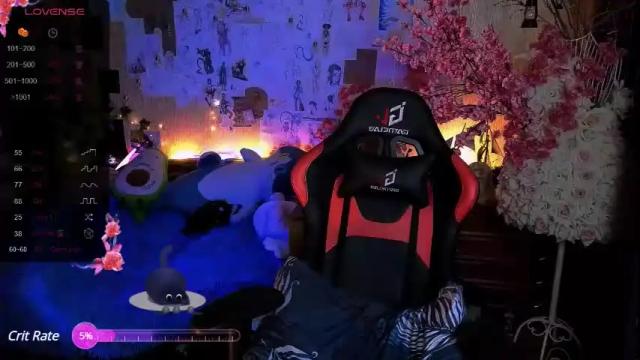 Image 6 of dark_lucious Stream on Chaturbate on 27 days ago