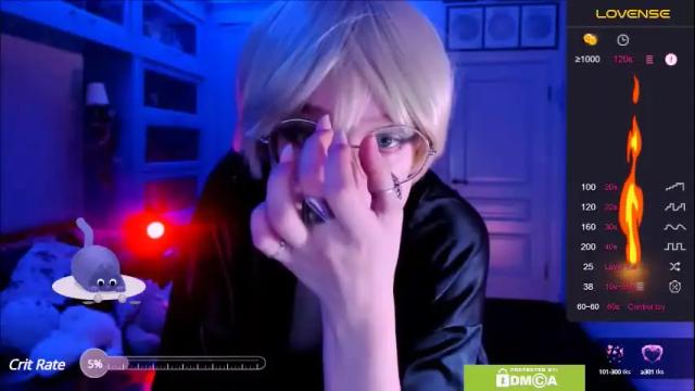 Image 12 of dark_lucious Stream on Chaturbate on 22 days ago