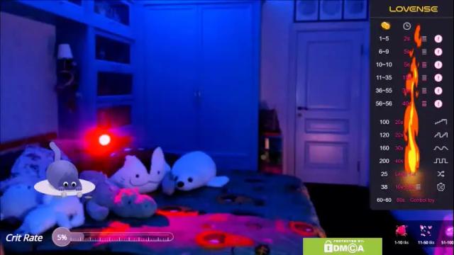 Image 3 of dark_lucious Stream on Chaturbate on 22 days ago