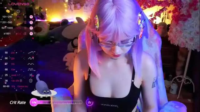 Image 10 of dark_lucious Stream on Chaturbate on 16 days ago