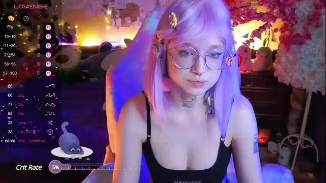 Image 3 of dark_lucious Stream on Chaturbate on 16 days ago