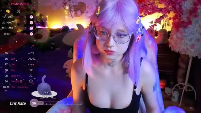 Thumbnail 2, dark_lucious's Stream at Chaturbate, 16 days ago