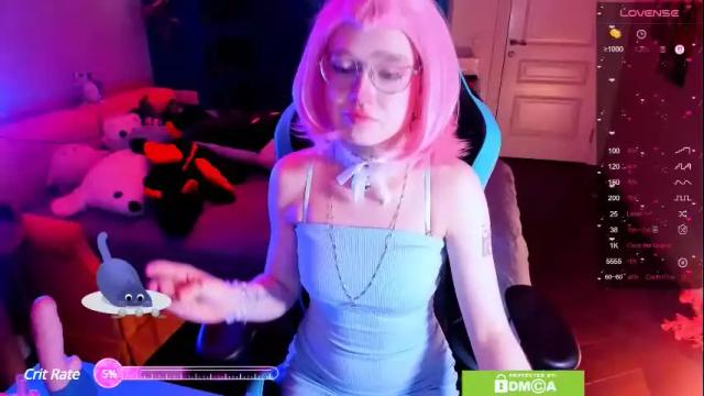 Thumbnail 1, dark_lucious's Stream at Chaturbate, 7 days ago