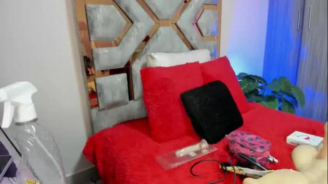 Thumbnail 1, dark_madison's Stream at Chaturbate, 1 month ago