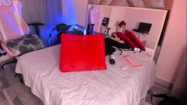 Image 7 of dark_madison Stream on Chaturbate on 1 month ago