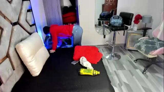 Thumbnail 1, dark_madison's Stream at Chaturbate, 1 month ago