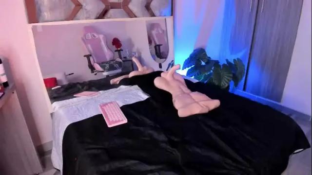 Thumbnail 2, dark_madison's Stream at Chaturbate, 28 days ago