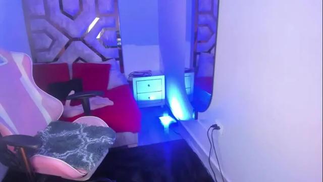 Image 7 of dark_madison Stream on Chaturbate on 24 days ago