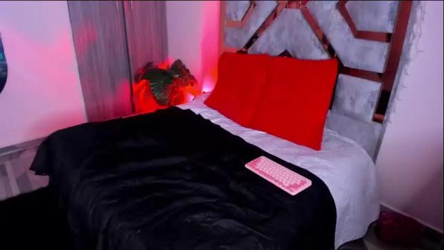 Image 12 of dark_madison Stream on Chaturbate on 14 days ago