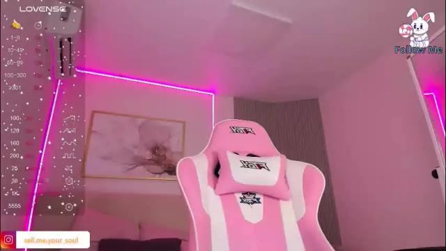 Image 8 of dark_milla Stream on Chaturbate on 2 months ago