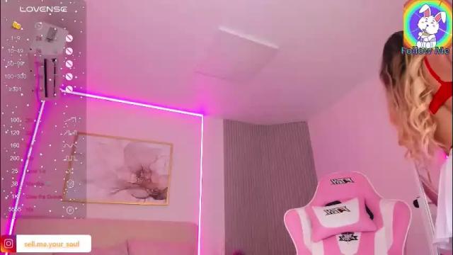 Thumbnail 3, dark_milla's Stream at Chaturbate, 2 months ago