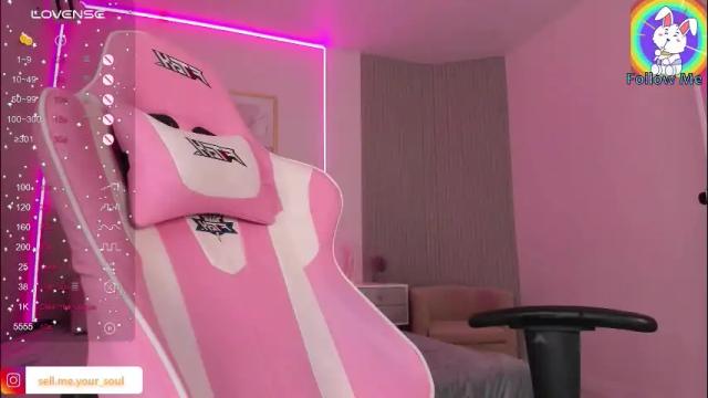 Image 3 of dark_milla Stream on Chaturbate on 1 month ago