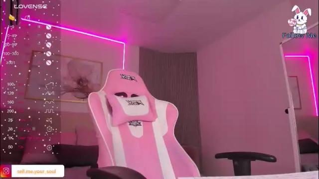 Image 4 of dark_milla Stream on Chaturbate on 1 month ago