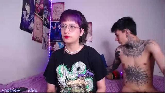Thumbnail 1, dark_side31's Stream at Chaturbate, 1 month ago