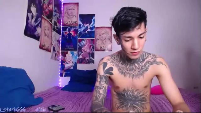 Image 4 of dark_side31 Stream on Chaturbate on 1 month ago
